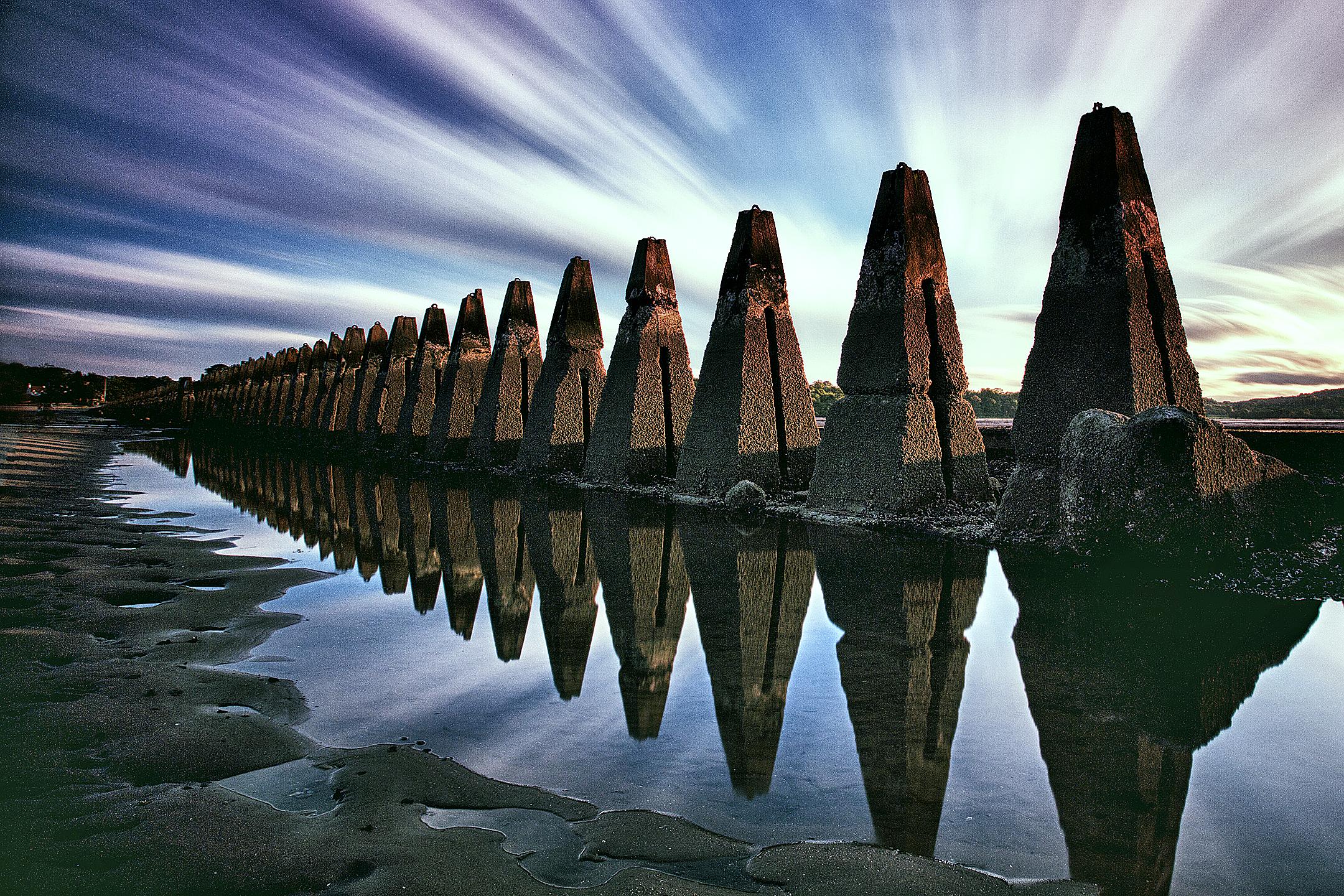 No hay espejo que mejor refleje la imagen del hombre que sus palabras