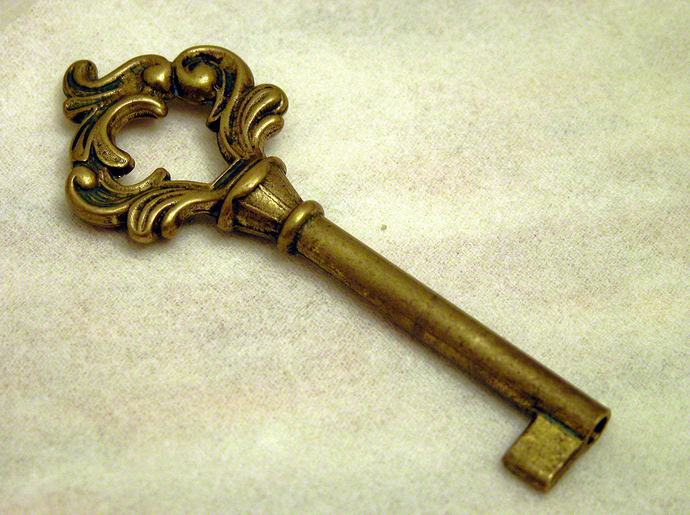 Sólo el que manda con amor es servido con fidelidad