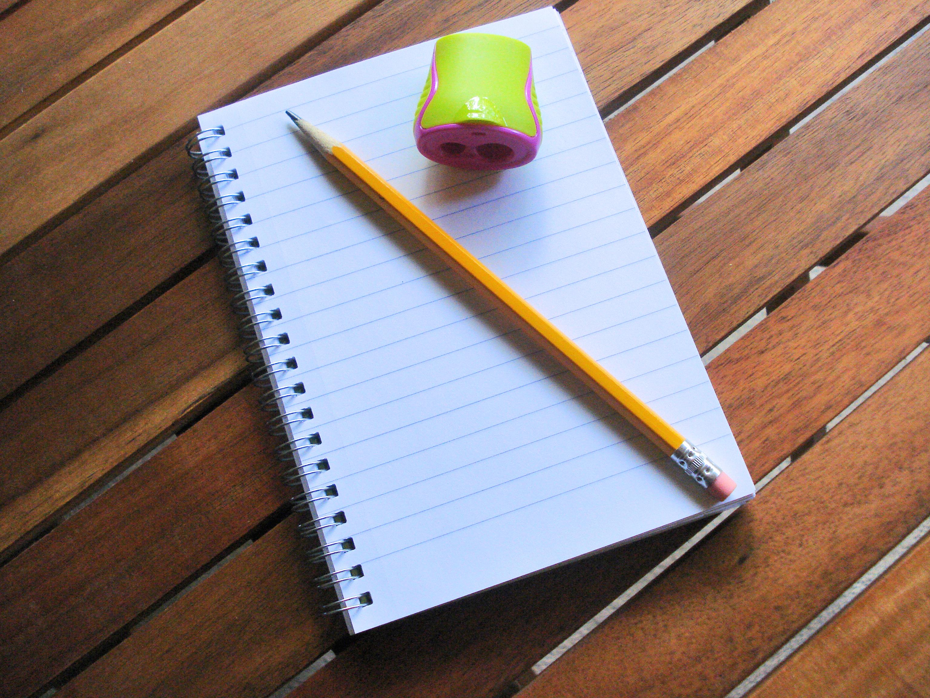 Hacer es la mejor manera de decir