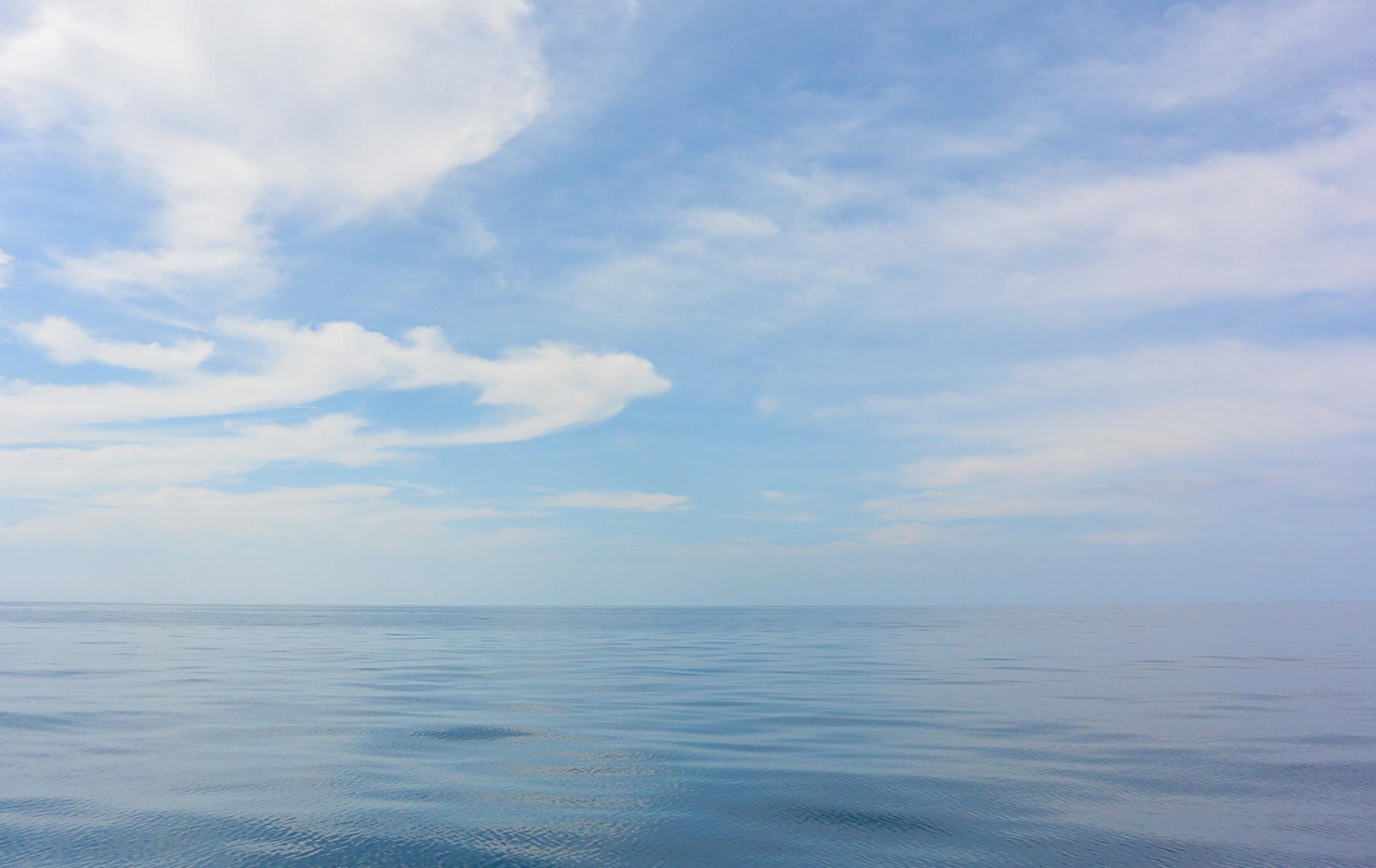 El bien que hemos hecho nos da una satisfacción interior que es la más dulce de todas las pasiones