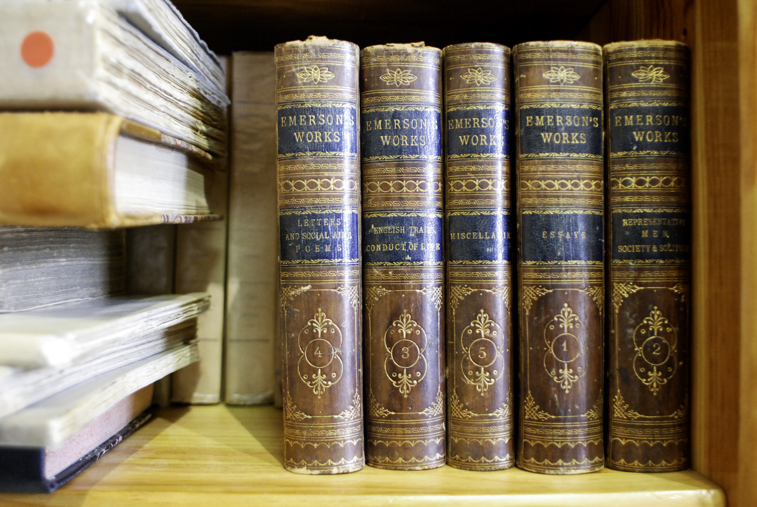 Donde hay educación no hay distinción de clases