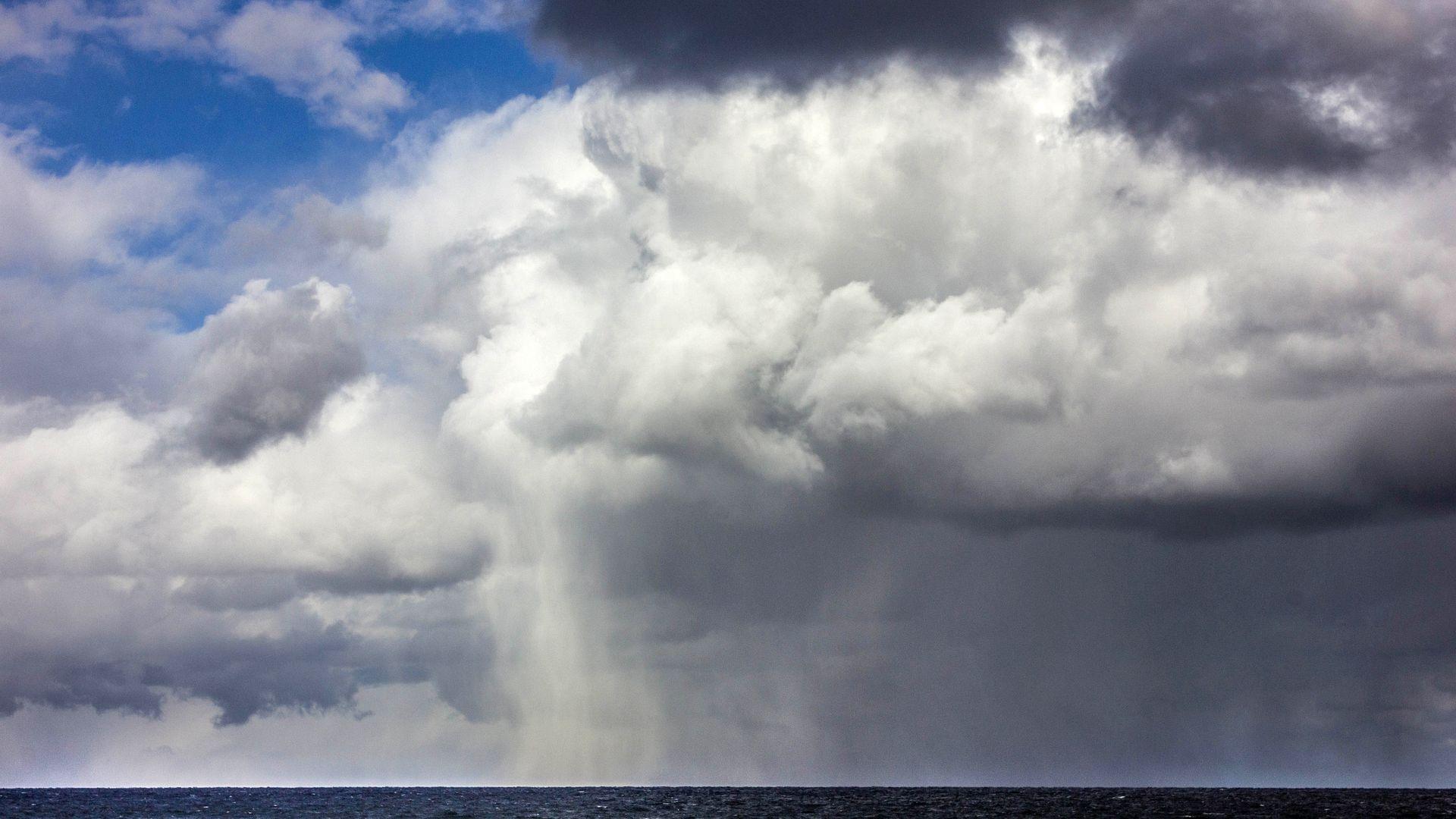 Es en el silencio cuando hacemos contacto con lo que verdaderamente somos